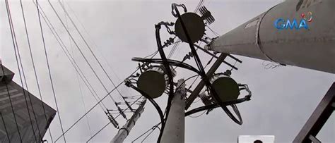 Parts of Metro Manila, Cavite, Rizal to experience power .